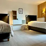 Simple Séjour chez l'habitant *
