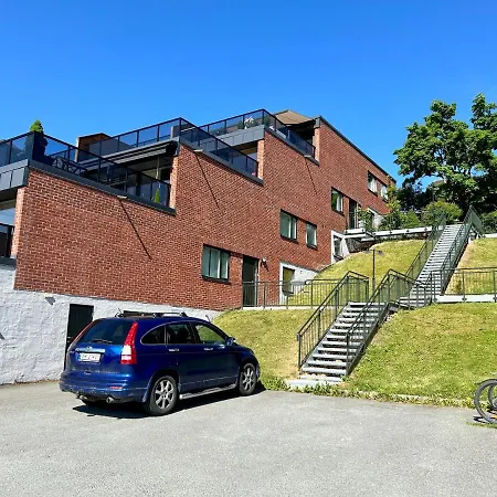 Simple Trondheim