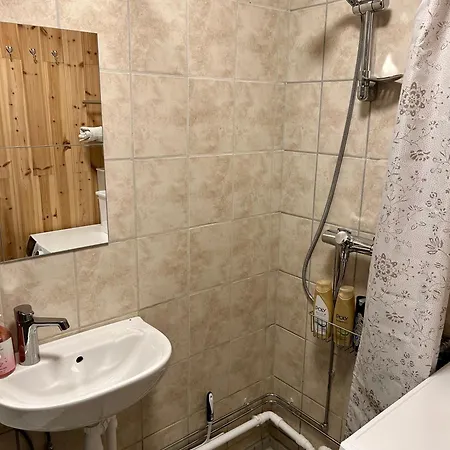 منزل للإقامة Simple