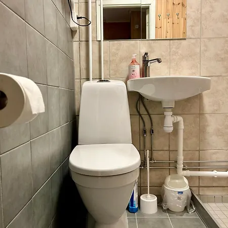 Simple منزل للإقامة *