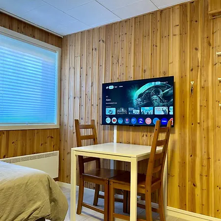 Simple منزل للإقامة *