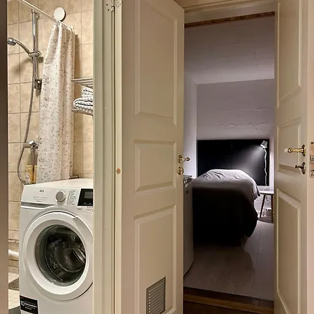 Rum i privatbostad Simple